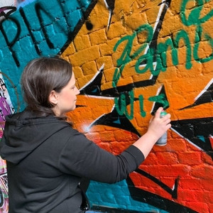 Pamela - Drawing tutor - Glasgow