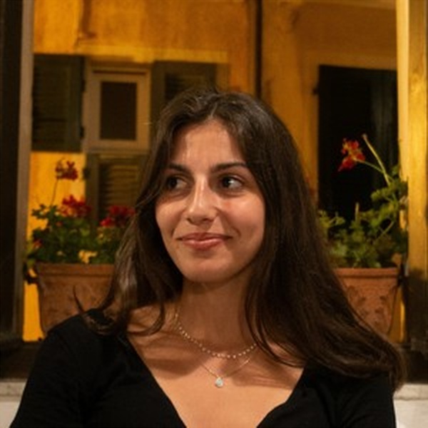 Emma - Insegnante di ripetizioni - Firenze
