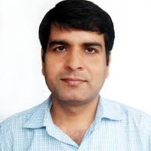 AJAY KR - Computer programming tutor - Unnao