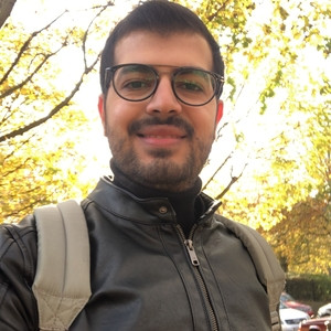 Mohamed - Arabic - pronunciation tutor - London