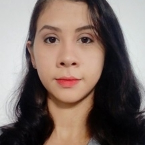 Ilza - personal trainer - Cacoal