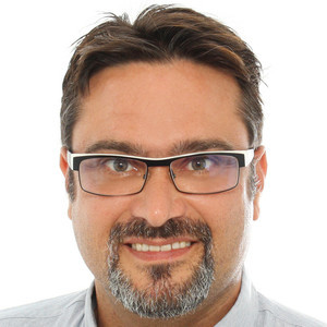 Manuel - profesor de alemán - Alicante (Alacant)