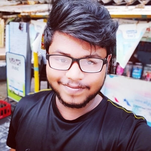 Pavankumar - English tutor - 