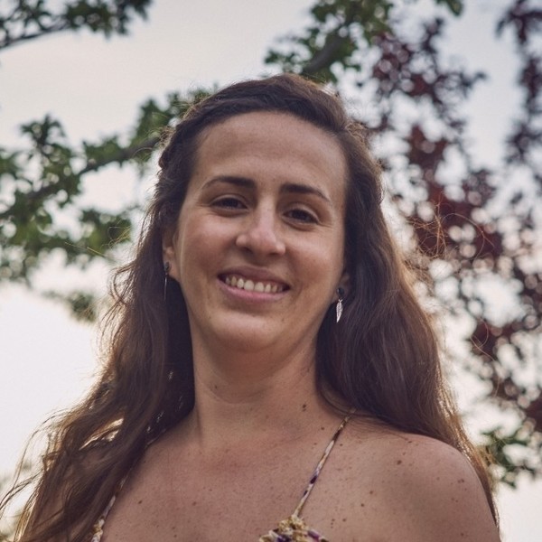 Julieta - Prof de développement personnel - Port-la-Nouvelle