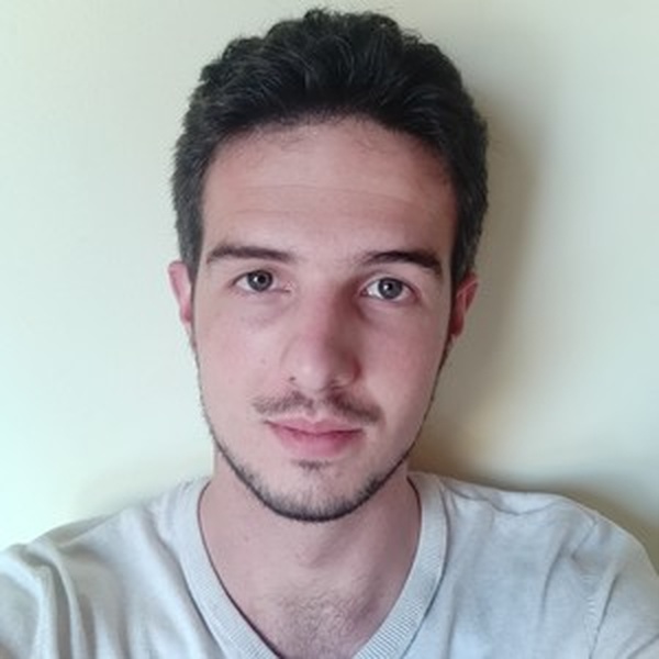 Anthony - professeur de machine learning - Villeurbanne