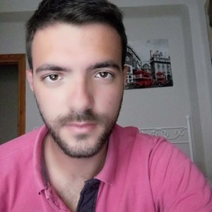 Luca - Insegnante di spagnolo - Genova