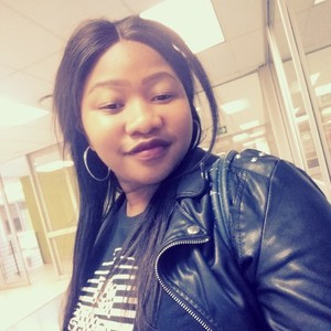 Nomsa - English speaking tutor - Thaba Nchu