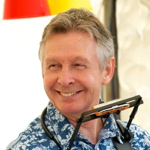 Graham - Guitar tutor - Penzance