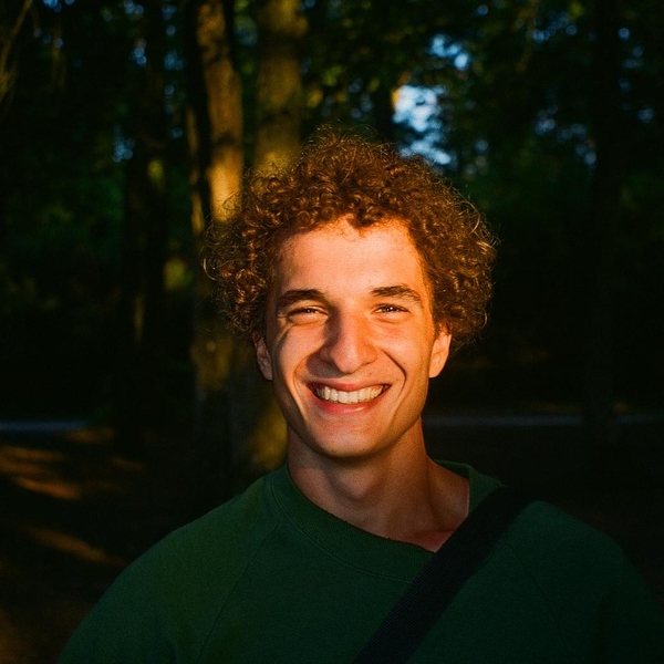 Lorenzo - Prof de maths - Paris 13e