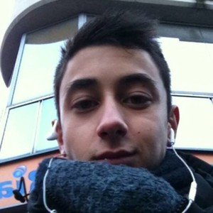 Brian - Prof de maths - Alfortville