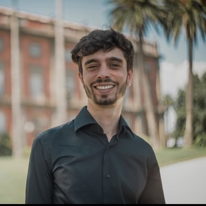 Simone - Insegnante di ripetizioni - Napoli