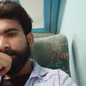 Himanshu - Maths teacher - Kanpur