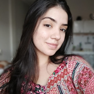 Lorena - Professor de matemática - Recife