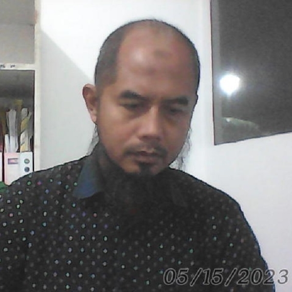 Mitra - Guru menulis blog - 