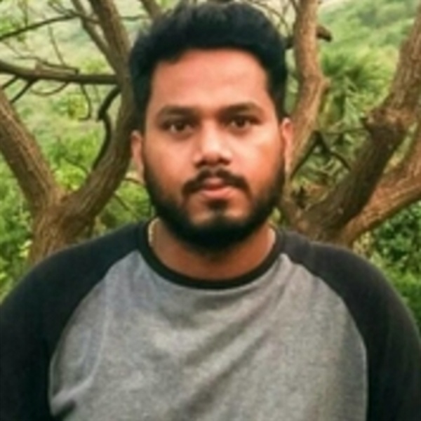 Amol - Physics teacher - Mumbai
