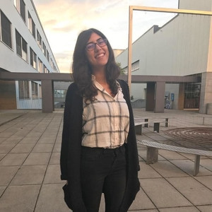Rim - Prof d'arabe - Chavannes-près-Renens
