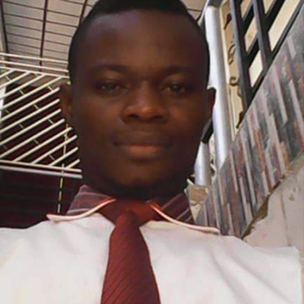 Davidson - Maths tutor - Obosi