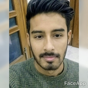 SHIVAM - Accounting tutor - Morinda