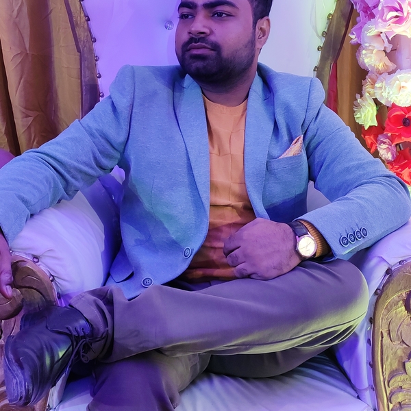 Hemendra - Leadership tutor - Lucknow