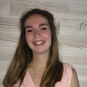 Oriane - Prof d'espagnol - Camon