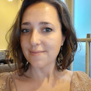 Anabela - Profesor desarrollo personal - Rosario