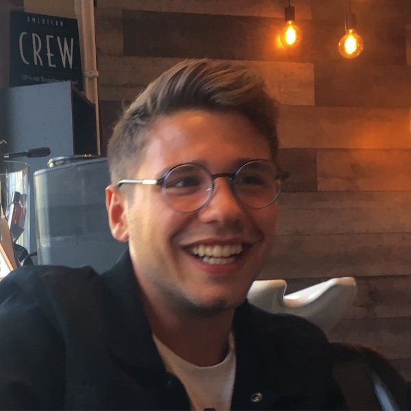 Gabriele - ekonomilärare - Göteborg