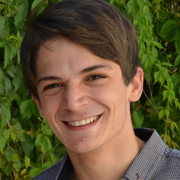 Sid - Prof de programmation - Marseille 2e