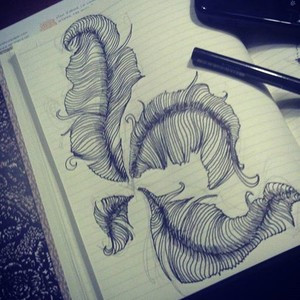 Letizia - Prof de photoshop - Strasbourg