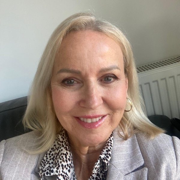 Gaynor - English tutor - Southend-on-sea