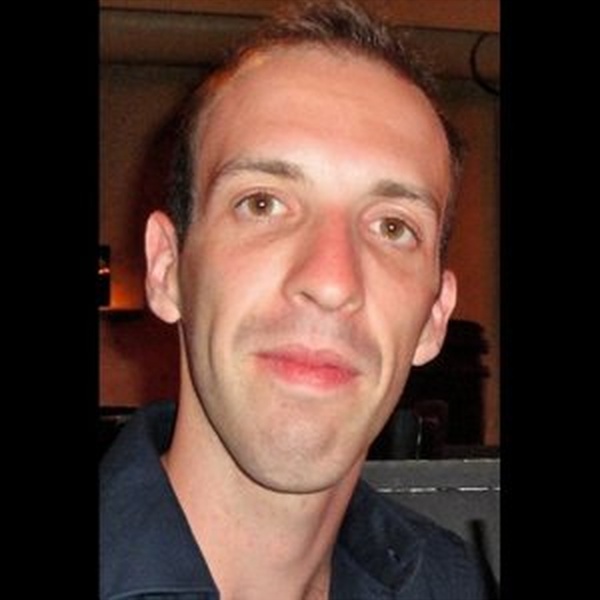 Sébastien - Prof de maths - Villejuif