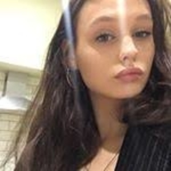 Harriet - Geography tutor - Liverpool