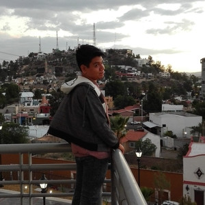 Jonatan - Profesor de diseño gráfico - Torreón
