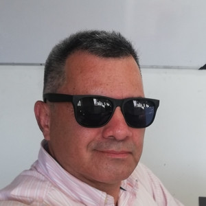 Jarby - profesor de Excel - San Andrés