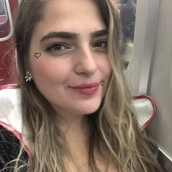 Chala - Esol (english) tutor - Toronto