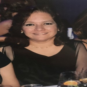 Graciela Altagracia - Profe de psicología positiva - Naucalpan de Juárez