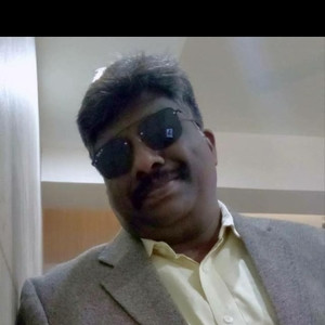 Pradeep - Addiction recovery tutor - Coimbatore