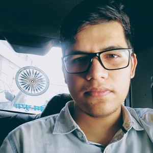 Chirag - Accounting tutor - Greater Noida