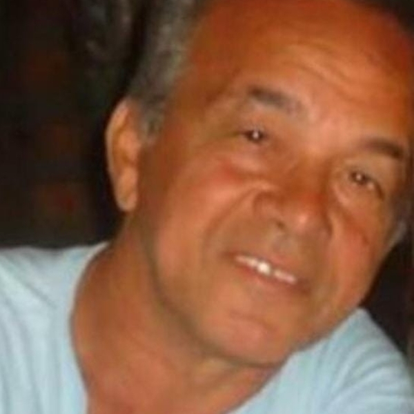 Carlos - personal trainer - Salvador