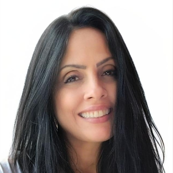 Andreia - Professor de português para estrangeiros - Jardim Nautico