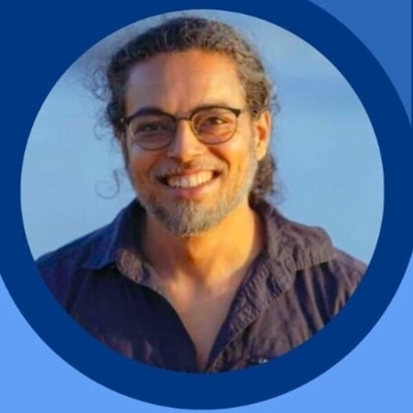 Syed - ESOL tutor - New Delhi