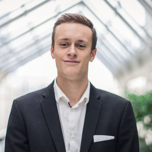 Antoine - Prof de développement web - Nanterre