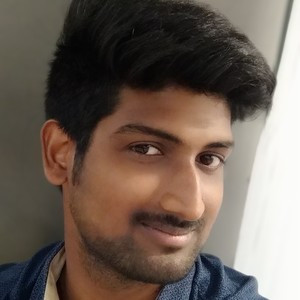 Johny - Engineering teacher - Kakinada