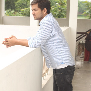 Yusuf - Accounting tutor - New Delhi