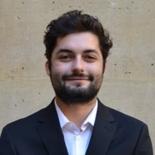 Félix - professeur de droit constitutionnel - Paris 5e
