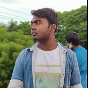 Nagarjun - Computer programming tutor - Chennai