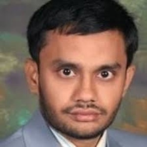 Mohammad Muqtadir - Computer programming tutor - Degloor