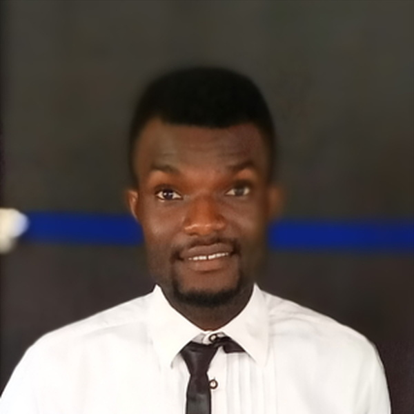 Daniel - Maths tutor - Okpanam