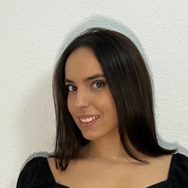 Ana - Profe de apoyo escolar - Valencia