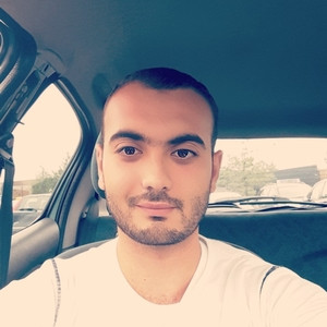 Mohamed - Prof de maths - Villetaneuse