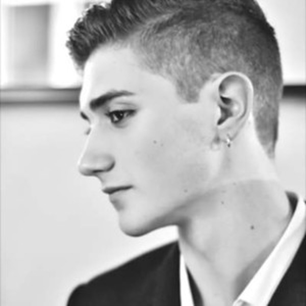 Tommaso - Insegnante di flauto traverso - Firenze